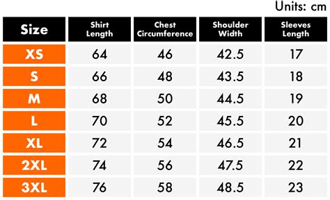 givenchy shirt gaten|givenchy size chart.